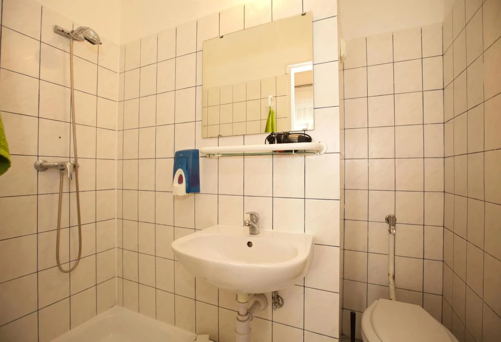 фото Westend Minihotel