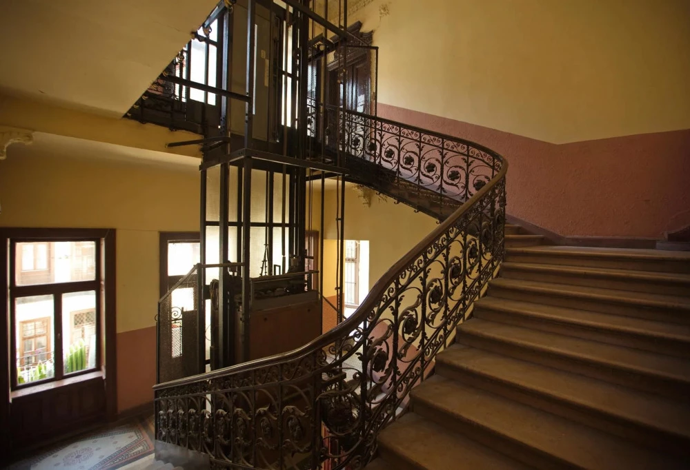 фото Westend Minihotel