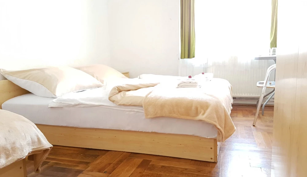 фото Westend Minihotel