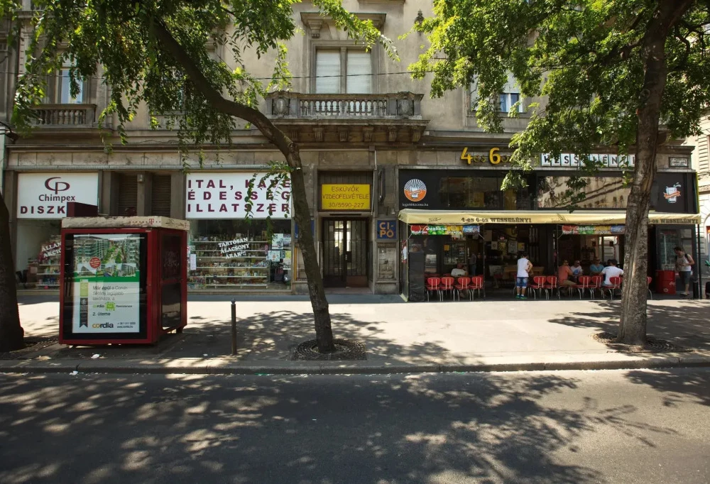 фото Westend Minihotel