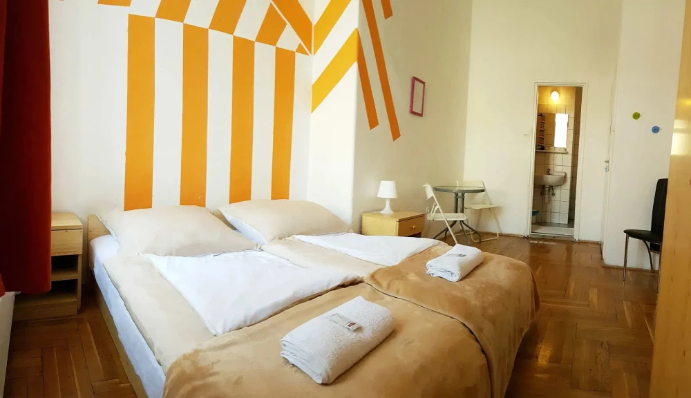 фото Westend Minihotel