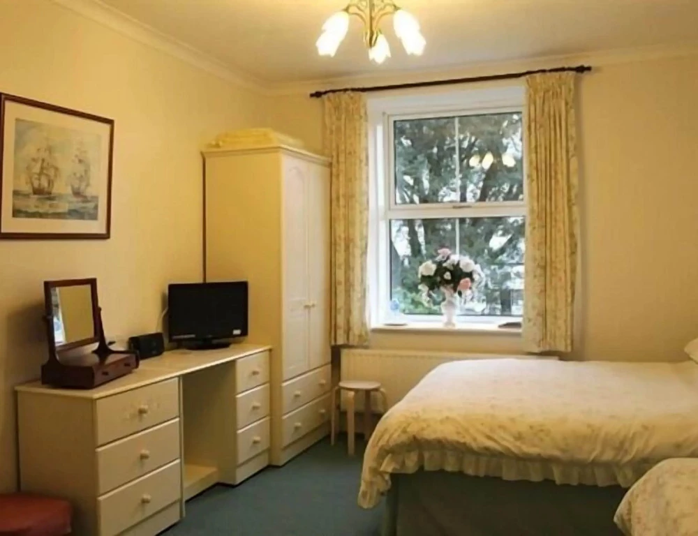 фото Elerkey Guest House