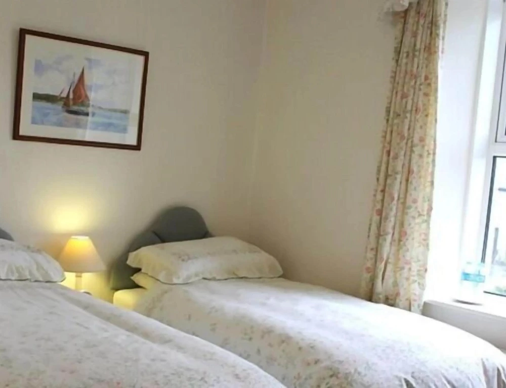 фото Elerkey Guest House