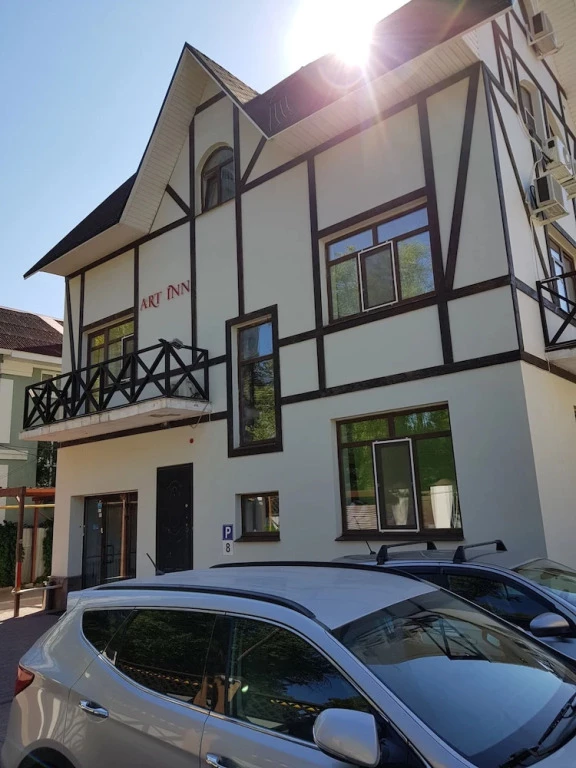 фото Меблированные комнаты Art