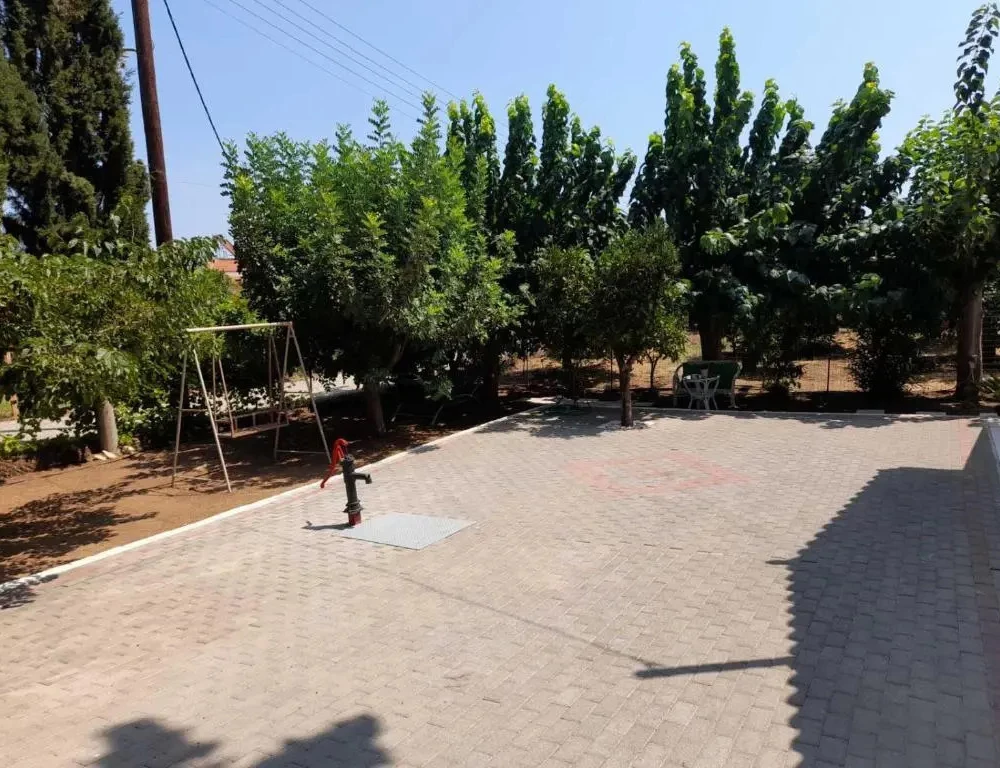 фото Eirini house