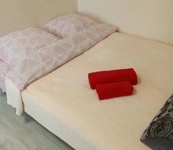 Тихий и безопасный Пролетарский район