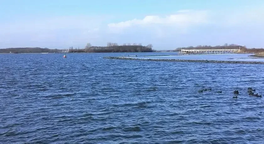 фото Apartment De Ontsnapping