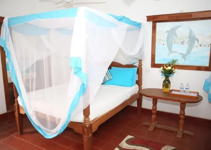 Mangro Hotel Diani Beach