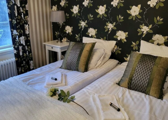 Huskvarna Hotell & Vandrarhem