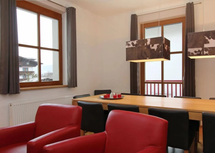 Kitz Residenz by Alpin Rentals - incl Summercard