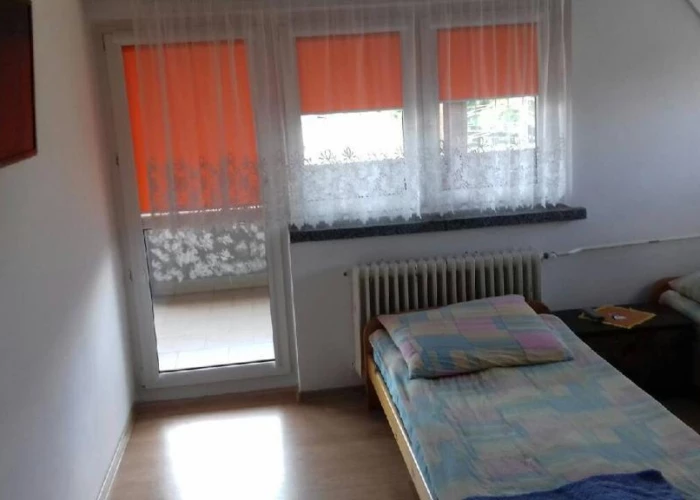 Uslugi Hotelowe Władysław