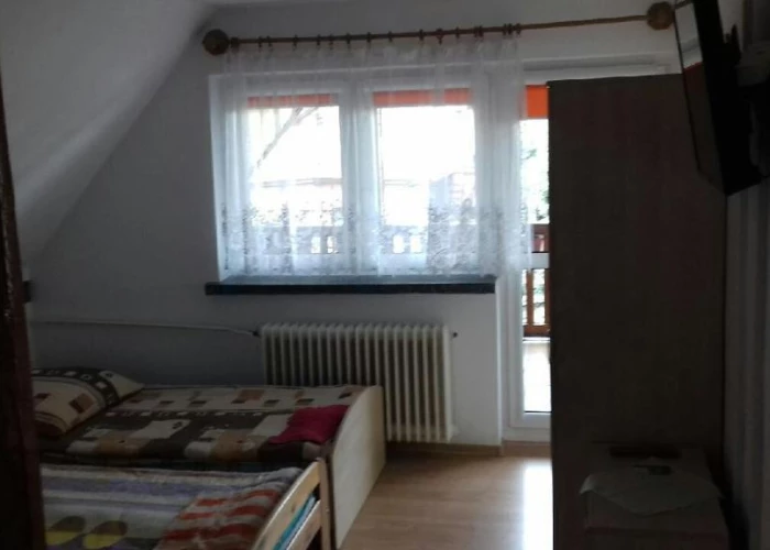 Uslugi Hotelowe Władysław