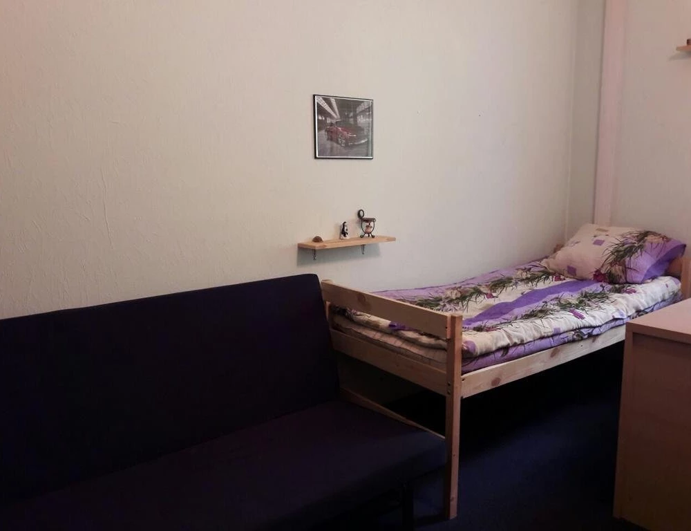 фото Привал