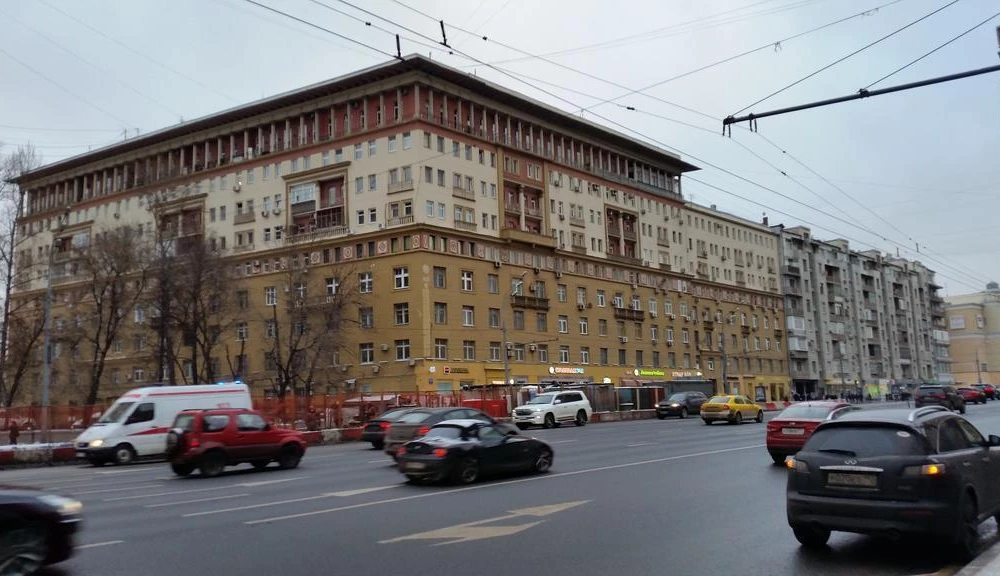 фото Привал