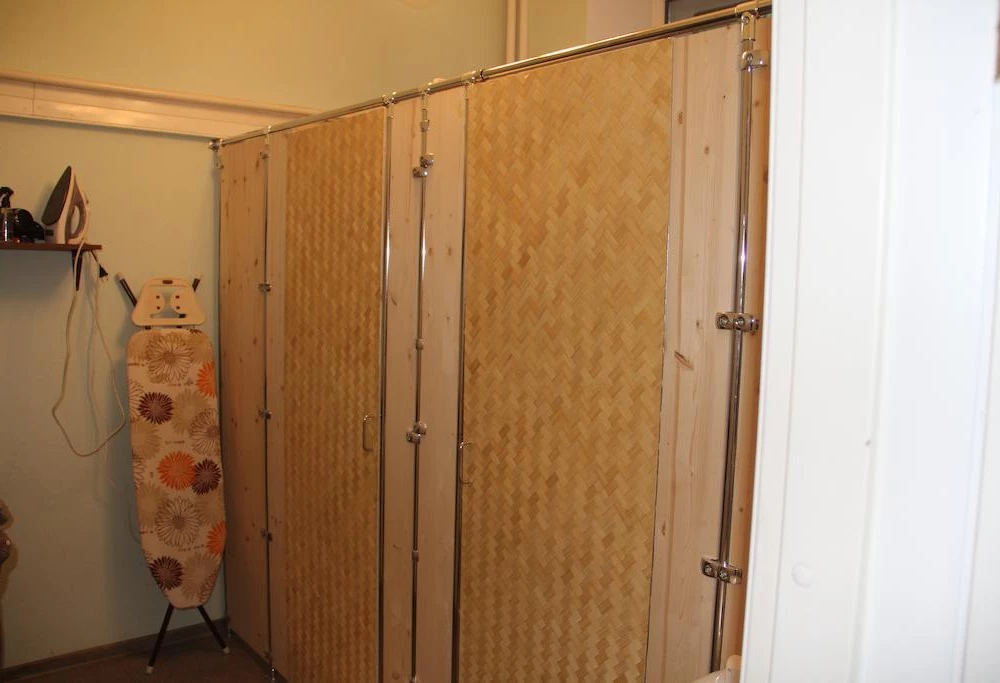 фото Привал