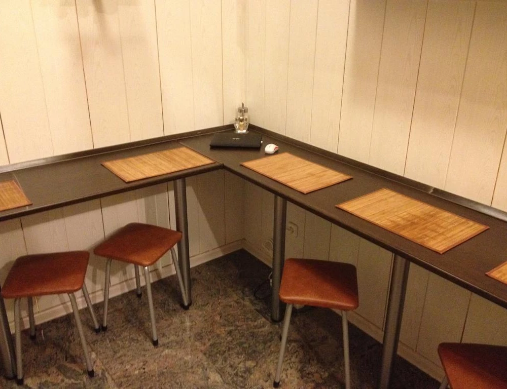 фото Привал