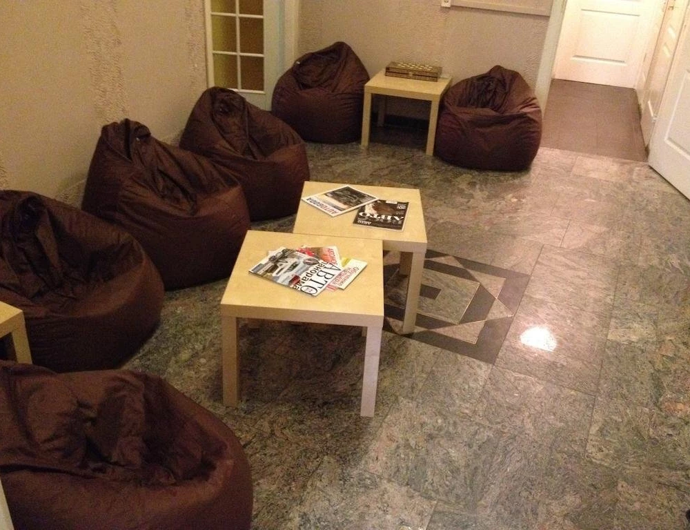 фото Привал