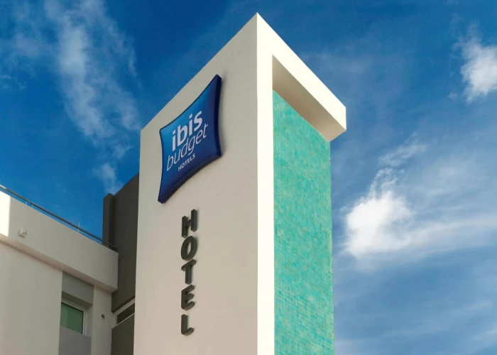 ibis budget Honfleur Centre Ville