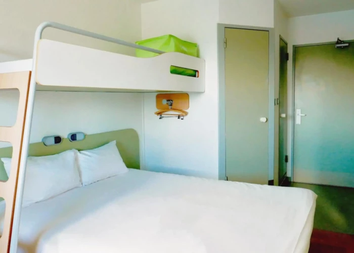 ibis budget Honfleur Centre Ville