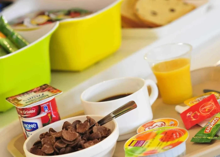 ibis budget Honfleur Centre Ville