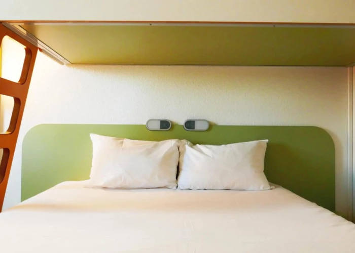 ibis budget Honfleur Centre Ville