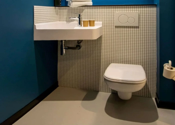 ibis budget Honfleur Centre Ville