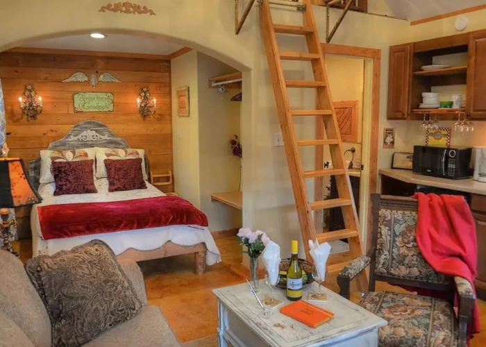 BNB Rarumpelpunzeldornaschenwittchen