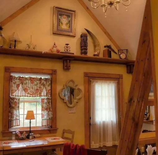 BNB Rarumpelpunzeldornaschenwittchen