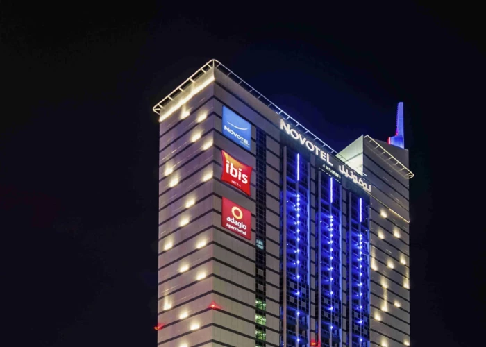 Ibis Fujairah