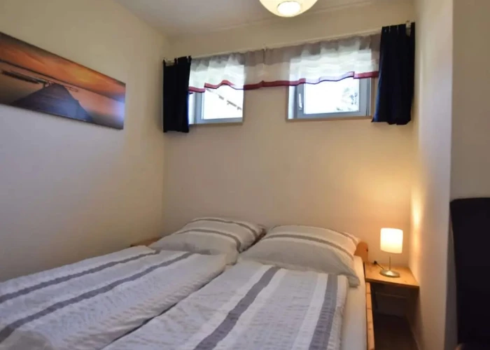 Peaceful Bungalow in Diedrichshagen near Baltic Sea