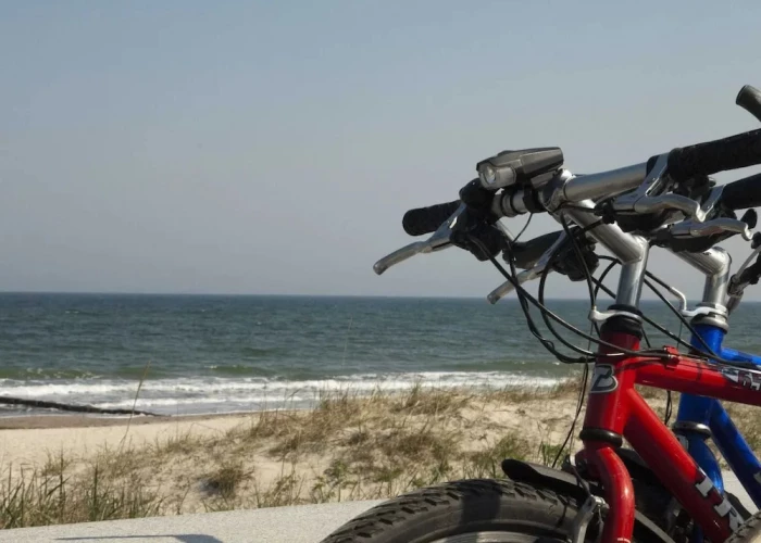 Peaceful Bungalow in Diedrichshagen near Baltic Sea