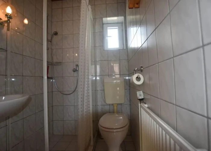 Peaceful Bungalow in Diedrichshagen near Baltic Sea