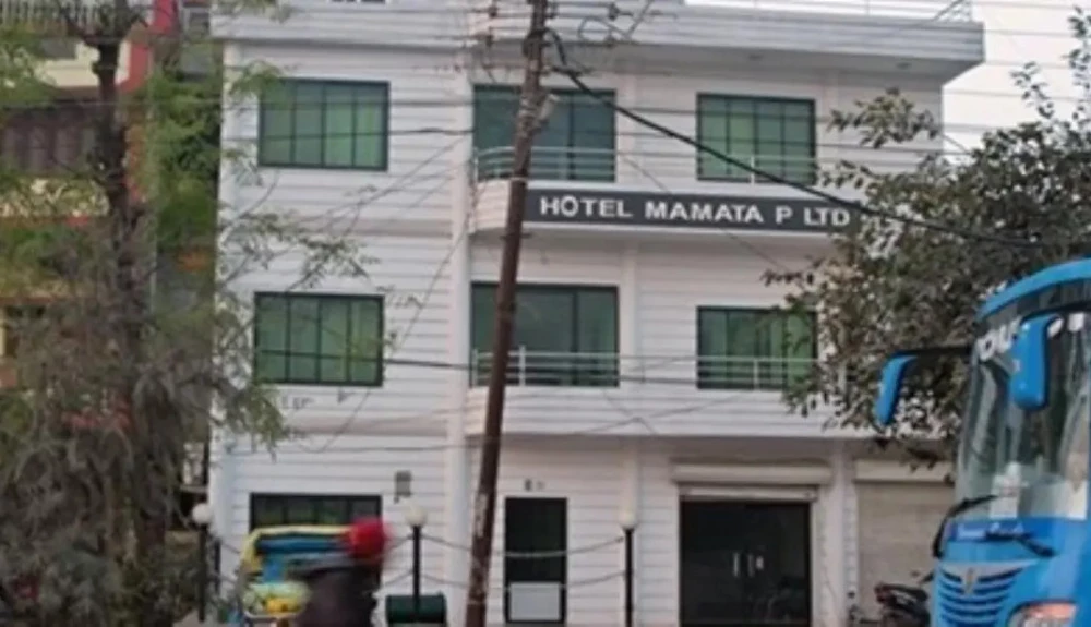 фото Hotel Mamata