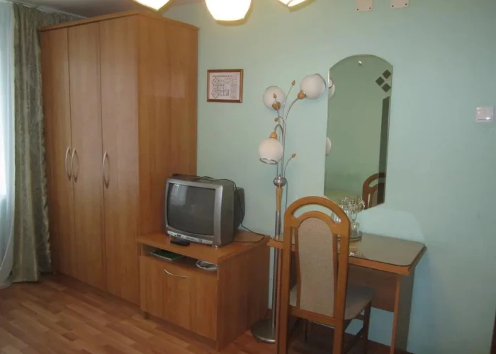 Отель Светлица