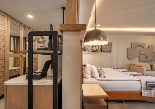 Отель Ethno Belek - Ultra All Inclusive