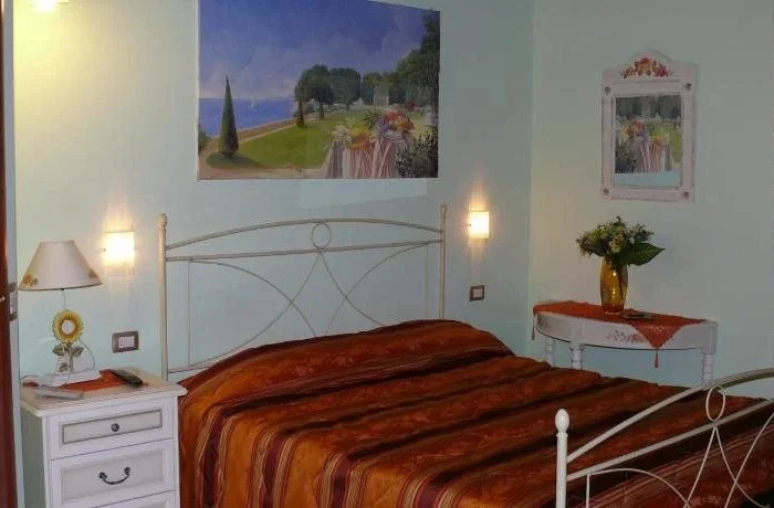 B&B La Vecchia Stazione