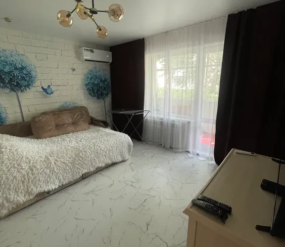 Уютная квартира в центре п. Славянка