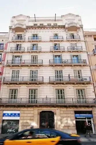 фото Easystaybcn