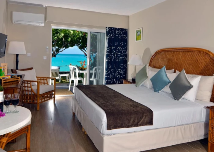 Grand Case Beach Club