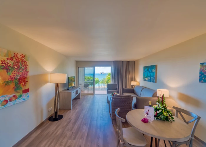 Grand Case Beach Club