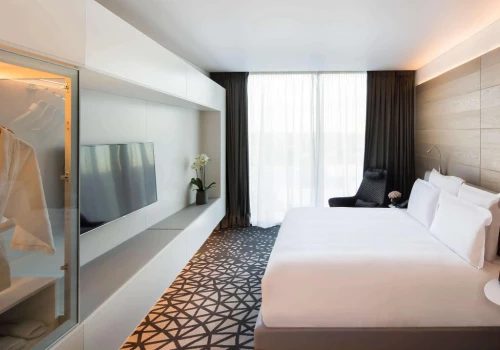 Pullman Sydney Airport