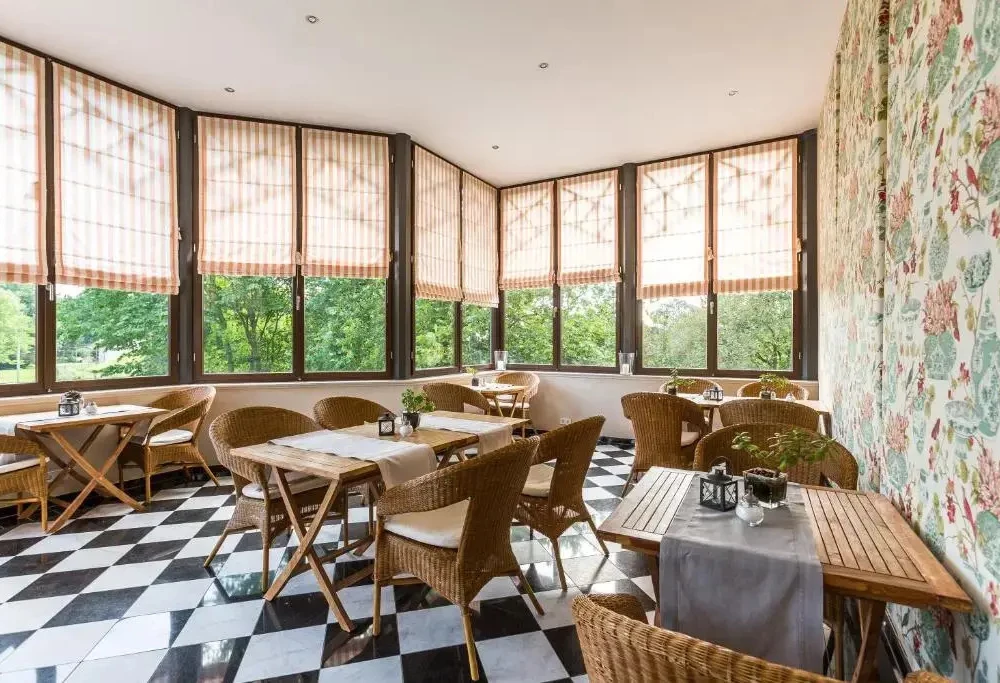 фото Schloss Gamehl