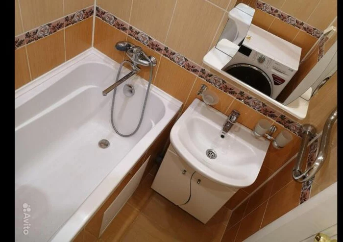 Квартира Однокомнатная Удомля