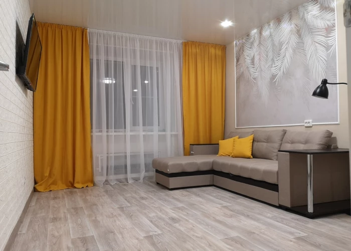 Квартира Однокомнатная Удомля