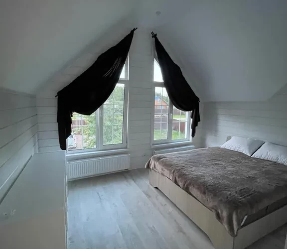 Коттедж за городом