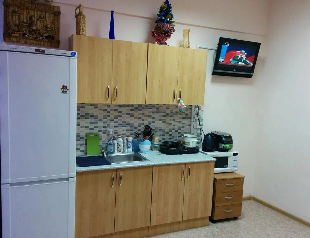 фото Hostel Na Boytsovoy