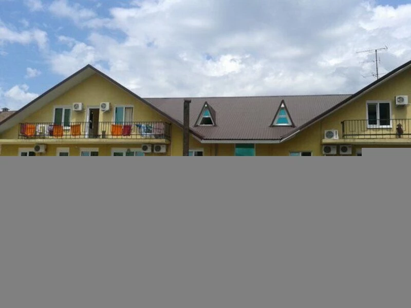 фото Гостевой дом Солнечный