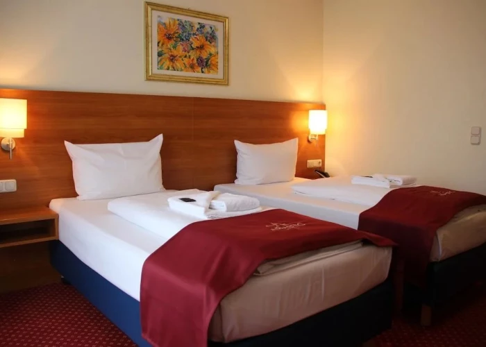 Hotel Villa Eichenau