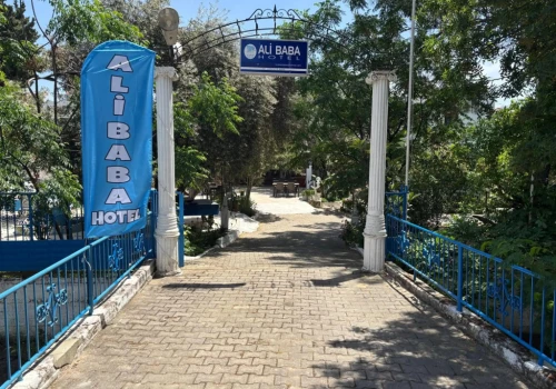 Ali Baba Hotel
