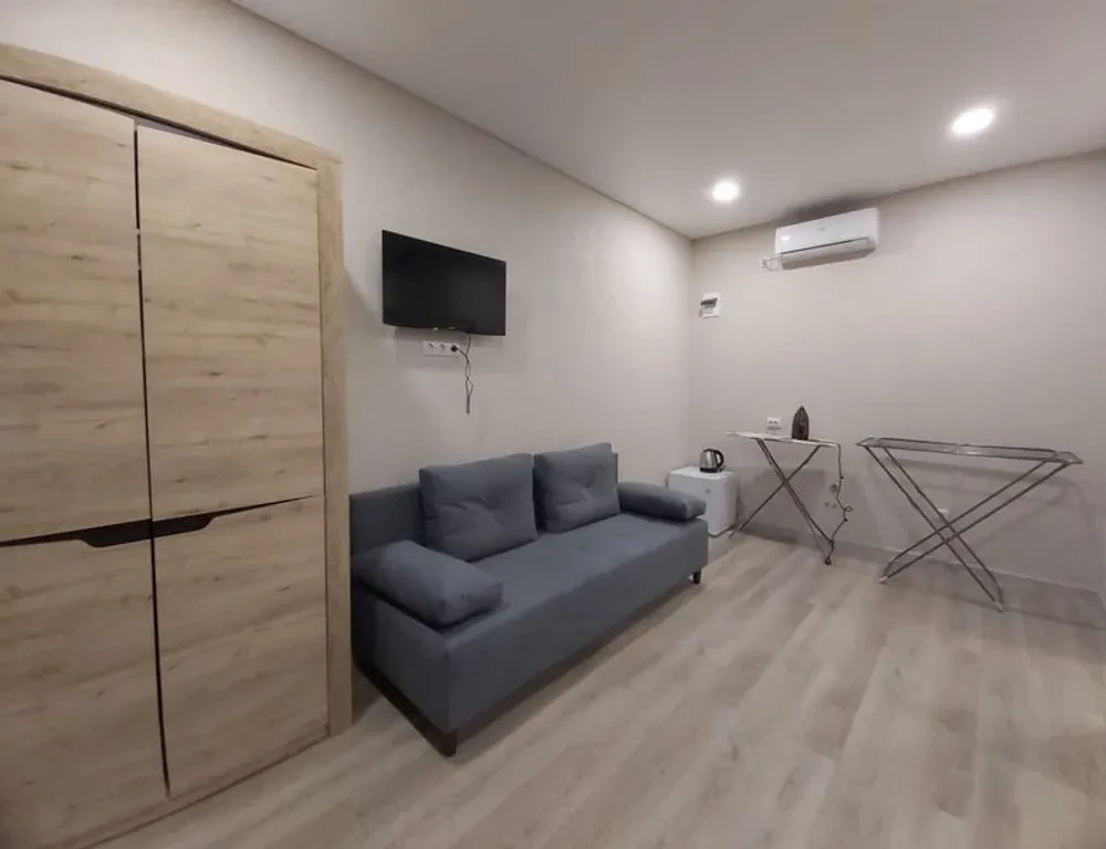 фото Комната